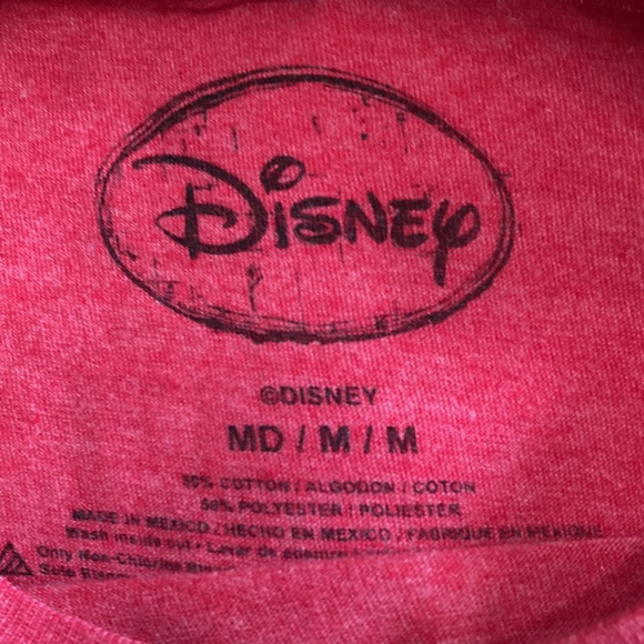 Disney Hakuna Matata Tee M - Picture 4 of 5